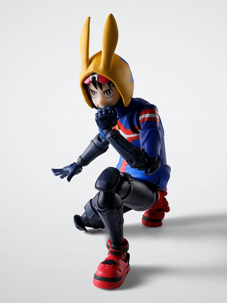 S.H.Figuarts Koichi Haimawari (My Hero Academia: Vigilantes)