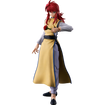 S.H.Figuarts Kurama (Yu Yu Hakusho) Base, Thumbnail