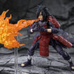 S.H.Figuarts Madara Uchiha 