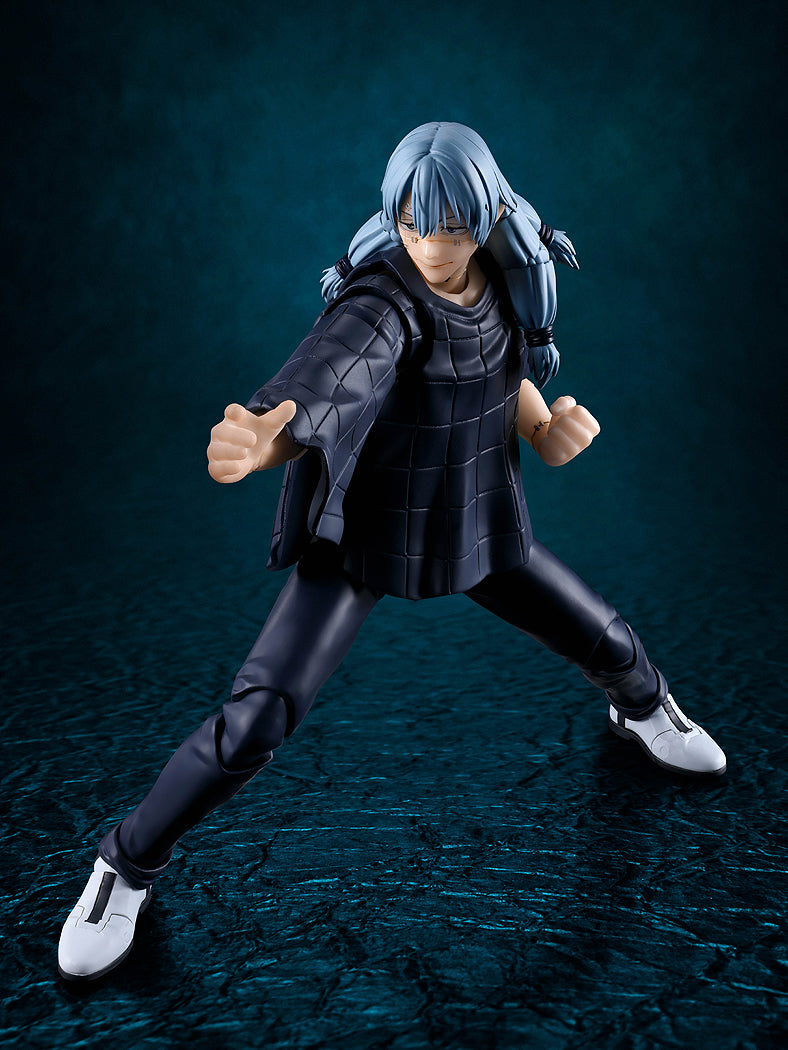 S.H.Figuarts Mahito (Jujutsu Kaisen)