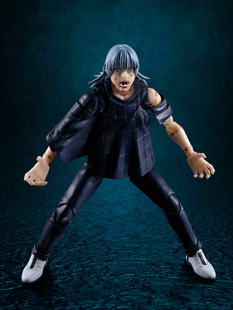 S.H.Figuarts Mahito (Jujutsu Kaisen)