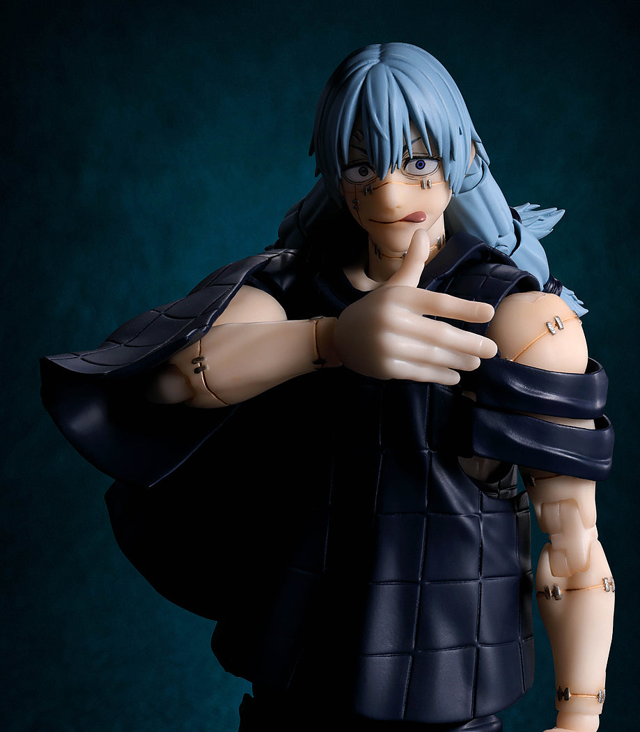 S.H.Figuarts Mahito (Jujutsu Kaisen)