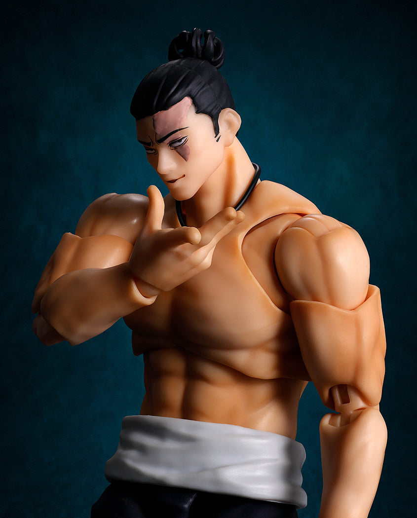 S.H.Figuarts Mahito (Jujutsu Kaisen)