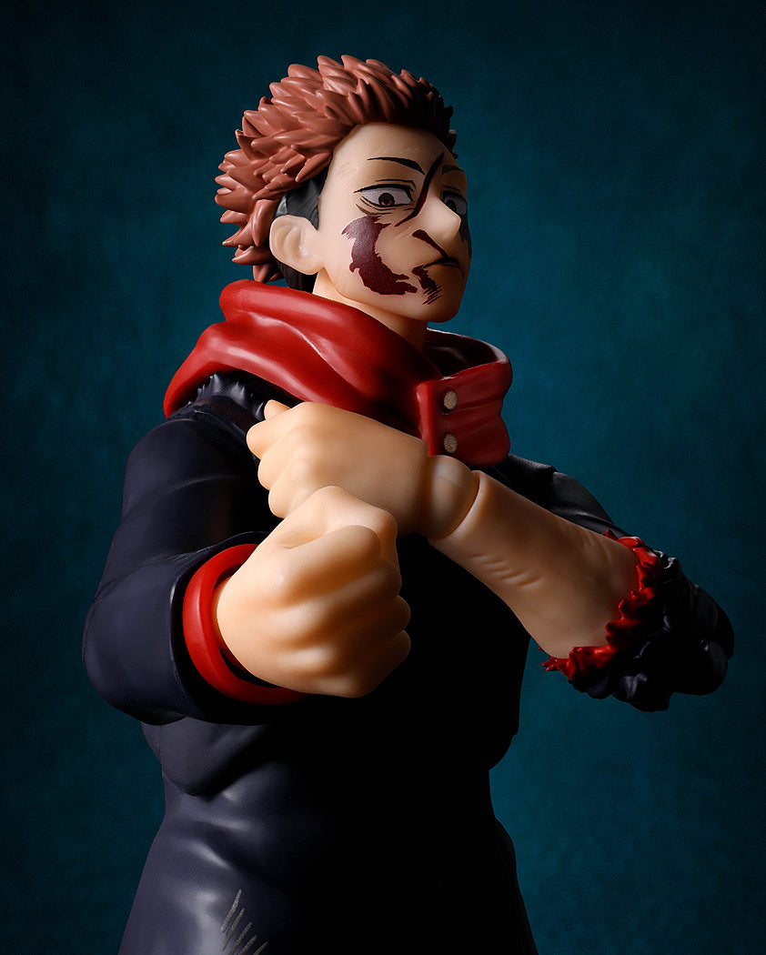 S.H.Figuarts Mahito (Jujutsu Kaisen)