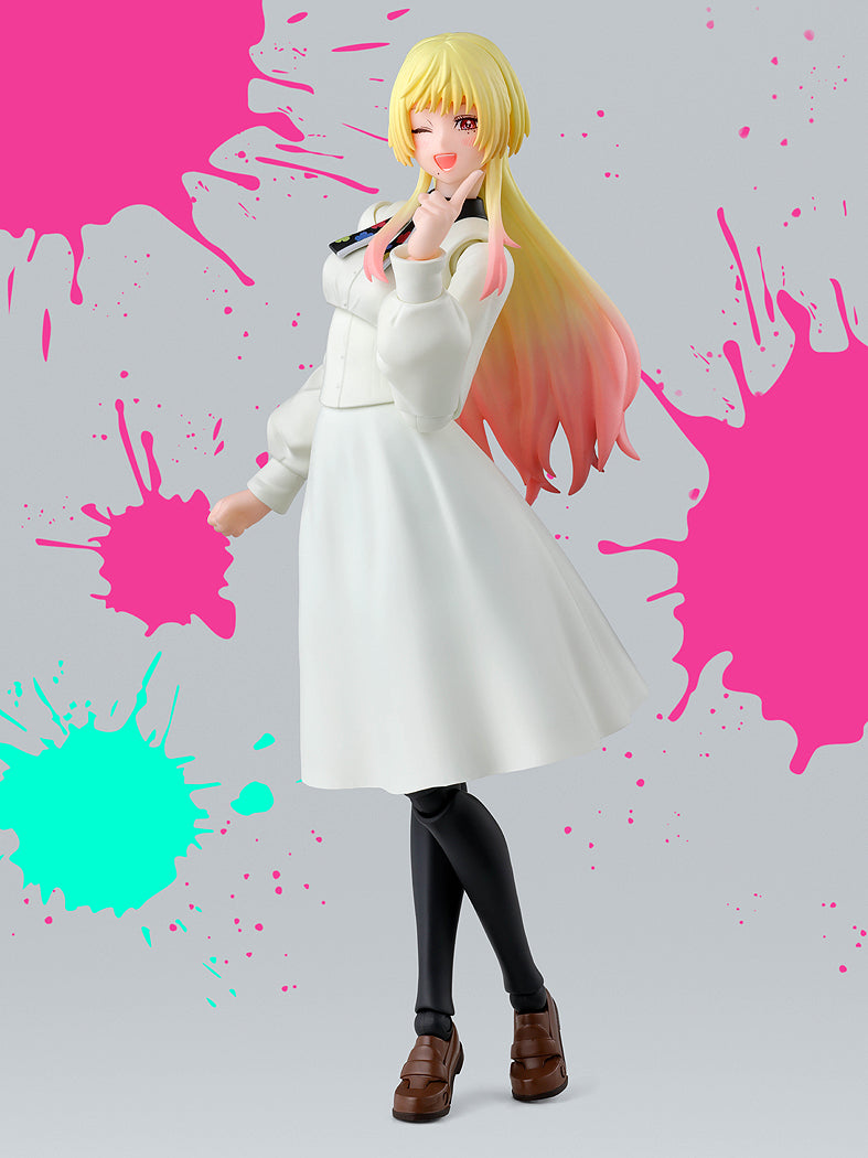 S.H.Figuarts Mei Kinosaki (Marriagetoxin)