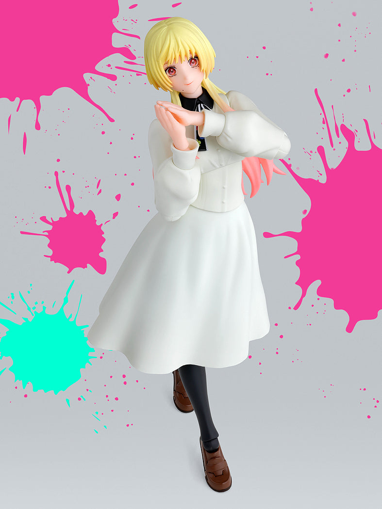 S.H.Figuarts Mei Kinosaki (Marriagetoxin)