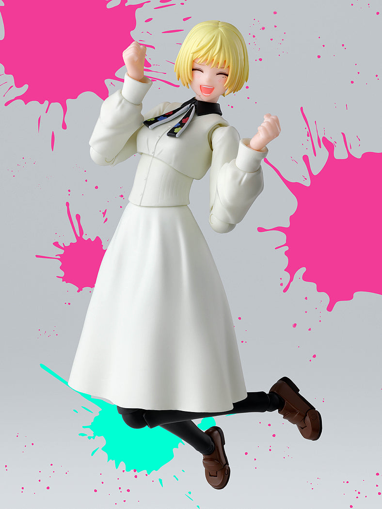 S.H.Figuarts Mei Kinosaki (Marriagetoxin)