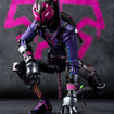 S.H.Figuarts Miles G. Morales (42 Miles on the Prowler's Path) (Spider-Man: Across the Spider-Verse) 