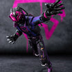 S.H.Figuarts Miles G. Morales (42 Miles on the Prowler's Path) (Spider-Man: Across the Spider-Verse) 