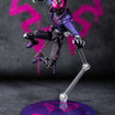 S.H.Figuarts Miles G. Morales (42 Miles on the Prowler's Path) (Spider-Man: Across the Spider-Verse) 
