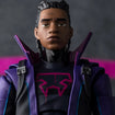 S.H.Figuarts Miles G. Morales (42 Miles on the Prowler's Path) (Spider-Man: Across the Spider-Verse) 