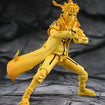 S.H.Figuarts Minato Namikaze [Kurama Link Mode] [Bond of Light That Shatters Darkness] (Naruto) S.H.Figuarts Minato Namikaze [Kurama Link Mode] [Bond of Light That Shatters Darkness] (Naruto)