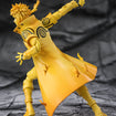 S.H.Figuarts Minato Namikaze [Kurama Link Mode] [Bond of Light That Shatters Darkness] (Naruto) S.H.Figuarts Minato Namikaze [Kurama Link Mode] [Bond of Light That Shatters Darkness] (Naruto)