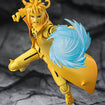 S.H.Figuarts Minato Namikaze [Kurama Link Mode] [Bond of Light That Shatters Darkness] (Naruto) S.H.Figuarts Minato Namikaze [Kurama Link Mode] [Bond of Light That Shatters Darkness] (Naruto)