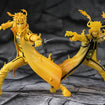 S.H.Figuarts Minato Namikaze [Kurama Link Mode] [Bond of Light That Shatters Darkness] (Naruto) S.H.Figuarts Minato Namikaze [Kurama Link Mode] [Bond of Light That Shatters Darkness] (Naruto)