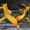 S.H.Figuarts Minato Namikaze [Kurama Link Mode] [Bond of Light That Shatters Darkness] (Naruto) S.H.Figuarts Minato Namikaze [Kurama Link Mode] [Bond of Light That Shatters Darkness] (Naruto)