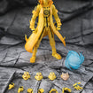 S.H.Figuarts Minato Namikaze [Kurama Link Mode] [Bond of Light That Shatters Darkness] (Naruto) S.H.Figuarts Minato Namikaze [Kurama Link Mode] [Bond of Light That Shatters Darkness] (Naruto)