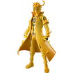 S.H.Figuarts Minato Namikaze [Kurama Link Mode] [Bond of Light That Shatters Darkness] (Naruto) Base, Thumbnail