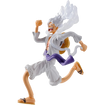 S.H.Figuarts Monkey D. Luffy [Gear 5] (One Piece) Base, Thumbnail