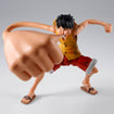 S.H.Figuarts Monkey D. Luffy Marineford Gear Three Option Parts Set (One Piece) S.H.Figuarts Monkey D. Luffy Marineford Gear Three Option Parts Set (One Piece)
