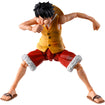 S.H.Figuarts Monkey D. Luffy Marineford Gear Three Option Parts Set (One Piece) Base, Thumbnail