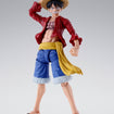 S.H.Figuarts Monkey D. Luffy (Two Years Later) (One Piece) 