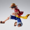 S.H.Figuarts Monkey D. Luffy (Two Years Later) (One Piece) 