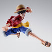S.H.Figuarts Monkey D. Luffy (Two Years Later) (One Piece) 