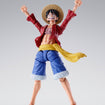 S.H.Figuarts Monkey D. Luffy (Two Years Later) (One Piece) 