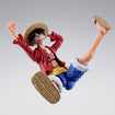 S.H.Figuarts Monkey D. Luffy (Two Years Later) (One Piece) 