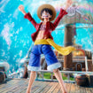 S.H.Figuarts Monkey D. Luffy (Two Years Later) (One Piece) 