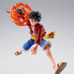 S.H.Figuarts Monkey D. Luffy (Two Years Later) Option Parts Set (One Piece) 