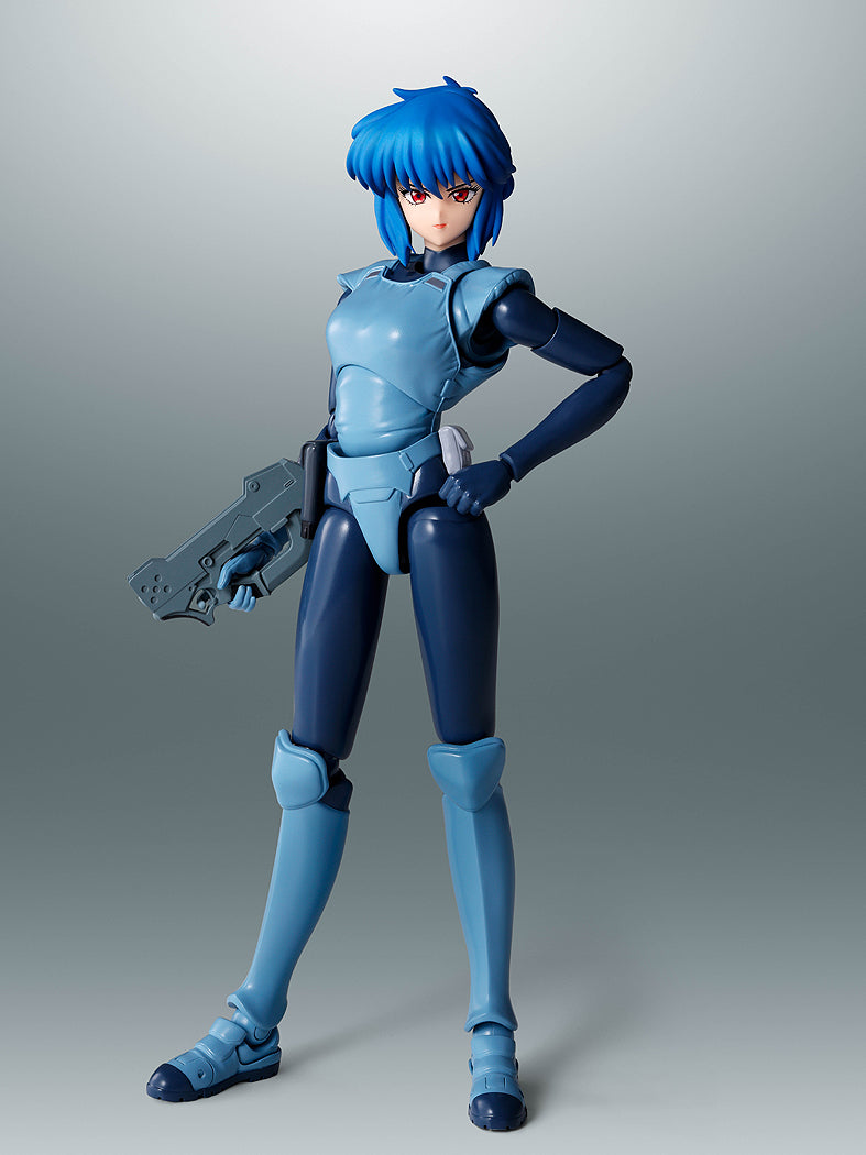 S.H.Figuarts Motoko Kusanagi (Ghost in the Shell)