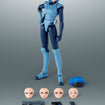 S.H.Figuarts Motoko Kusanagi (Ghost in the Shell) S.H.Figuarts Motoko Kusanagi (Ghost in the Shell)