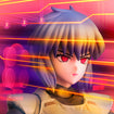 S.H.Figuarts Motoko Kusanagi (Ghost in the Shell) S.H.Figuarts Motoko Kusanagi (Ghost in the Shell)