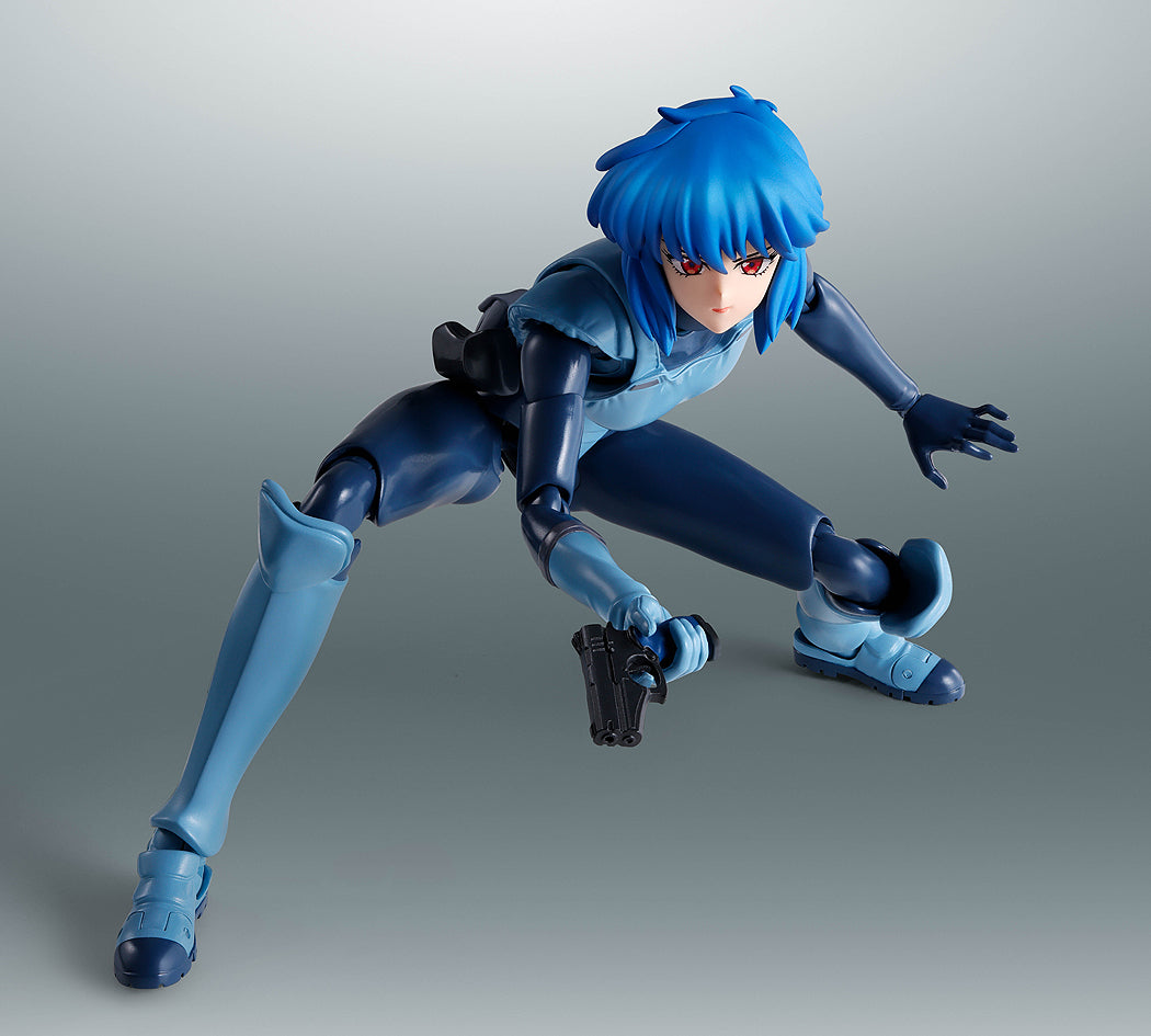 S.H.Figuarts Motoko Kusanagi (Ghost in the Shell)