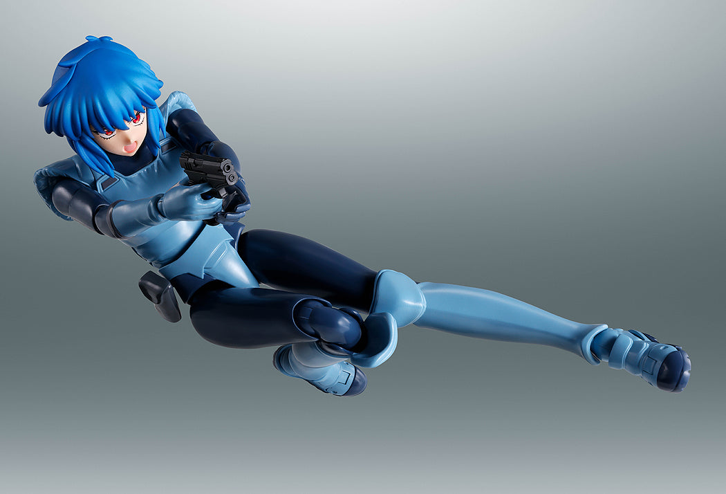 S.H.Figuarts Motoko Kusanagi (Ghost in the Shell)