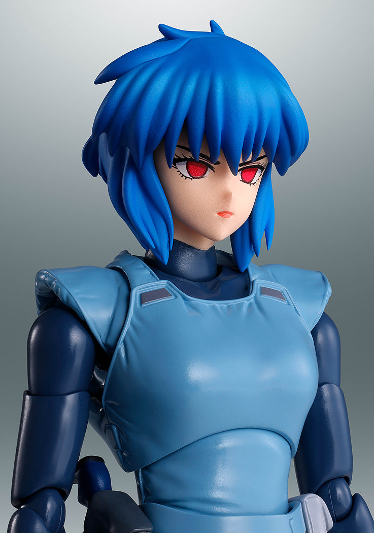 S.H.Figuarts Motoko Kusanagi (Ghost in the Shell)