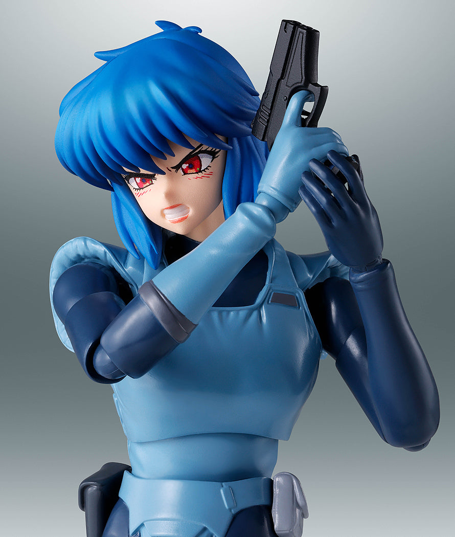 S.H.Figuarts Motoko Kusanagi (Ghost in the Shell)