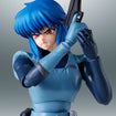 S.H.Figuarts Motoko Kusanagi (Ghost in the Shell) S.H.Figuarts Motoko Kusanagi (Ghost in the Shell)