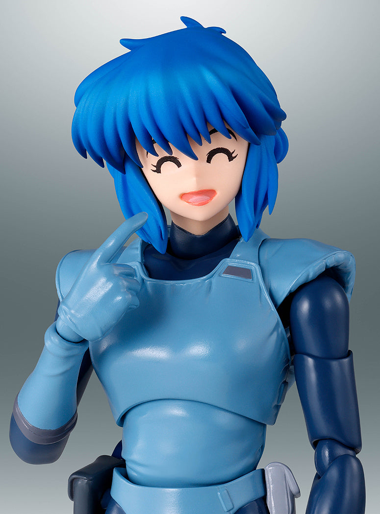 S.H.Figuarts Motoko Kusanagi (Ghost in the Shell)
