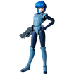 S.H.Figuarts Motoko Kusanagi (Ghost in the Shell) Base, Thumbnail