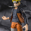 S.H.Figuarts Naruto Uzumaki (The Power To Unite) S.H.Figuarts Naruto Uzumaki (The Power To Unite)