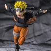 S.H.Figuarts Naruto Uzumaki (The Power To Unite) S.H.Figuarts Naruto Uzumaki (The Power To Unite)