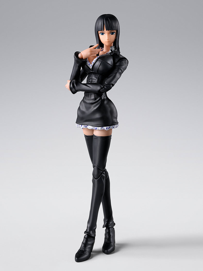 S.H.Figuarts Nico Robin [Enies Lobby] (One Piece)