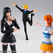 S.H.Figuarts Nico Robin [Enies Lobby] (One Piece) S.H.Figuarts Nico Robin [Enies Lobby] (One Piece)
