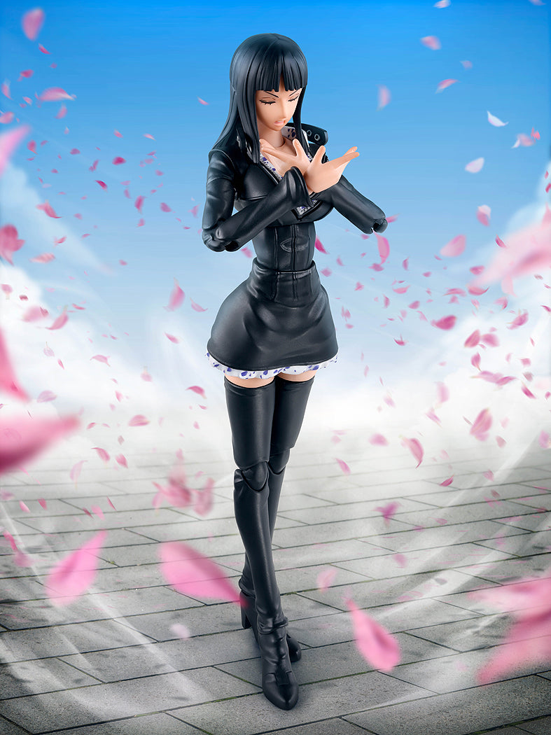 S.H.Figuarts Nico Robin [Enies Lobby] (One Piece)