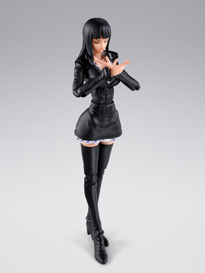 S.H.Figuarts Nico Robin [Enies Lobby] (One Piece)