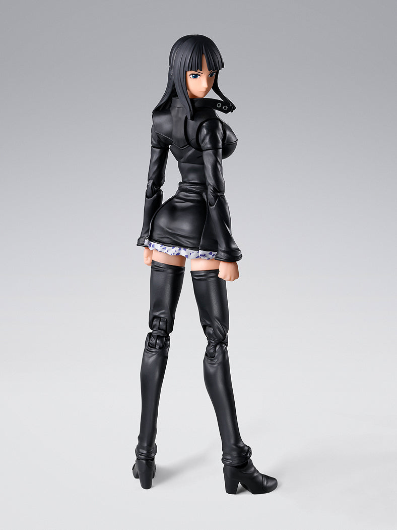 S.H.Figuarts Nico Robin [Enies Lobby] (One Piece)
