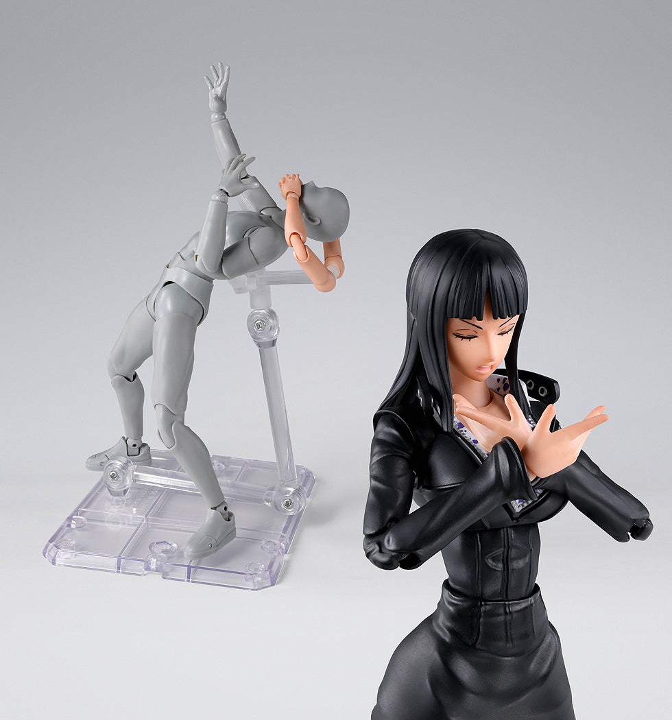 S.H.Figuarts Nico Robin [Enies Lobby] (One Piece)